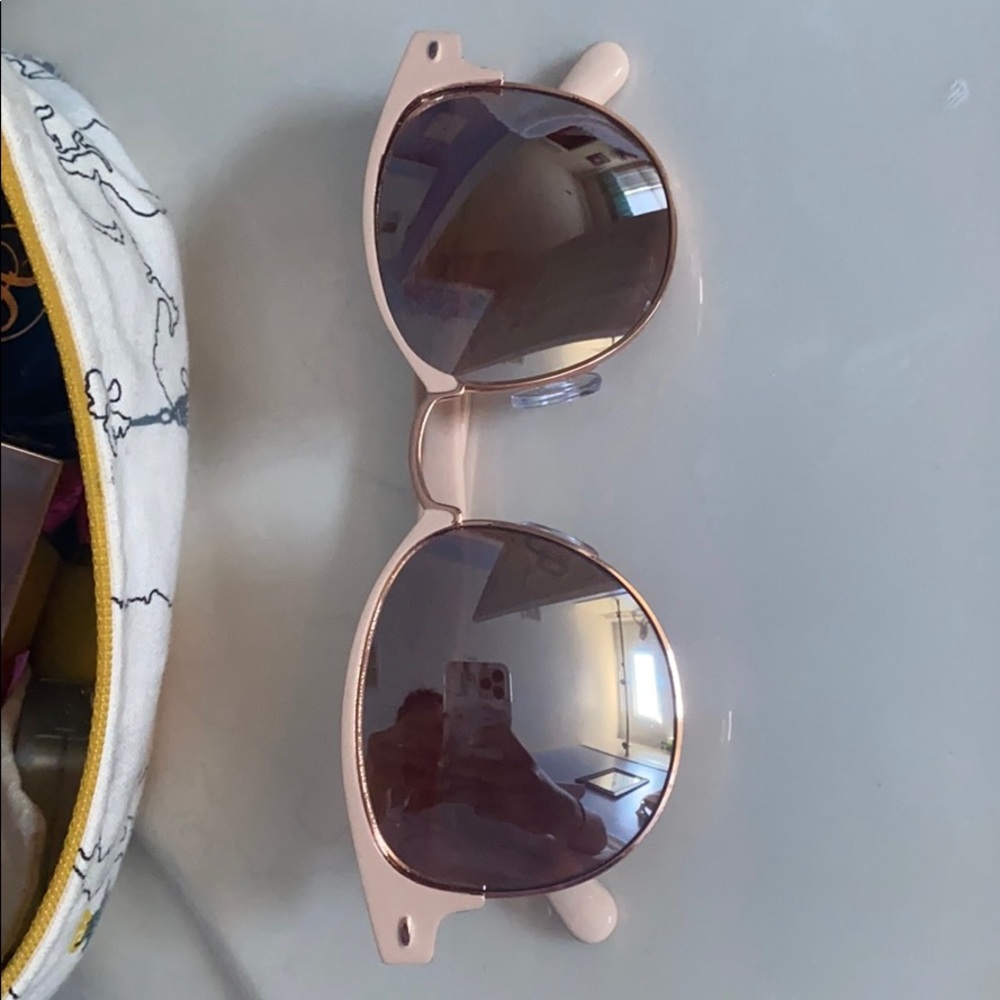 Francescas sunglasses